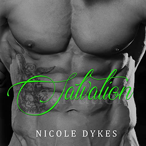 Cover of Salvation