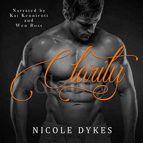 Cover of Clarity