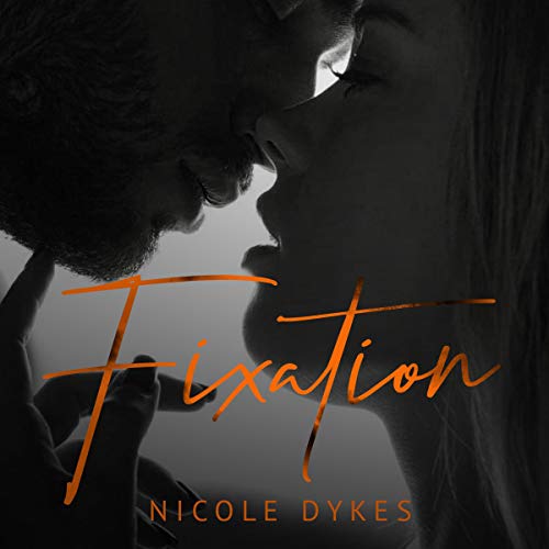 Cover of Fixation