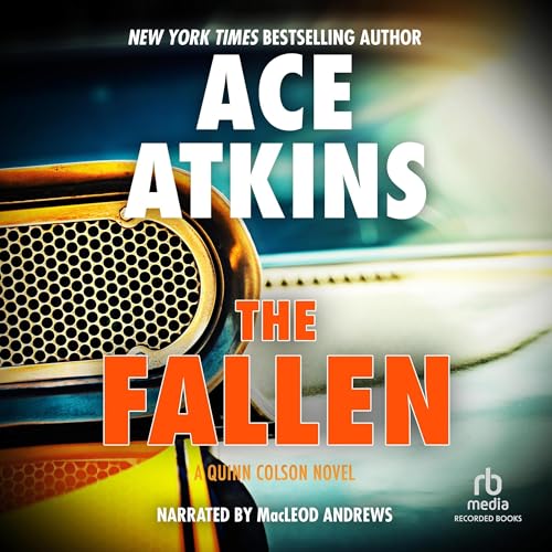 Cover of The Fallen