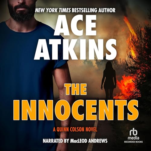 Cover of The Innocents