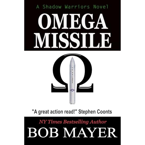 Cover of Omega Missile