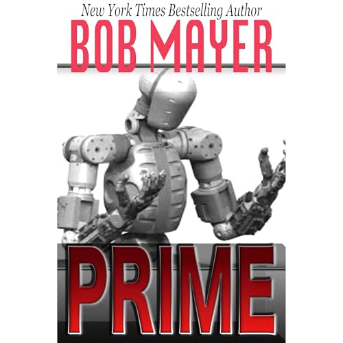 Cover of Prime