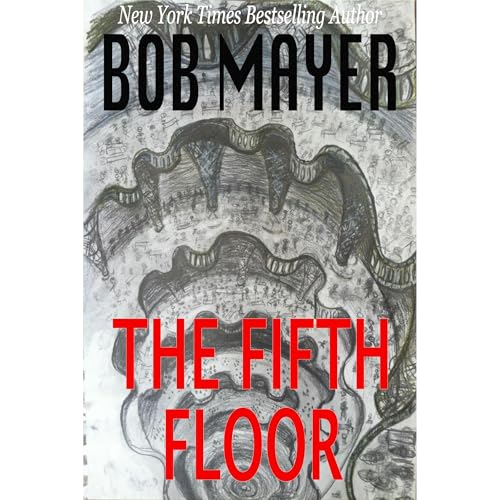 Cover of The Fifth Floor