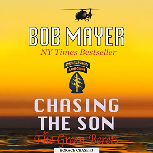Cover of Chasing the Son