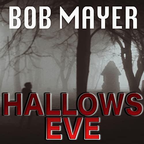 Cover of Hallows Eve