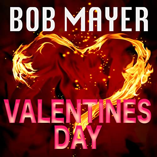 Cover of Valentines Day