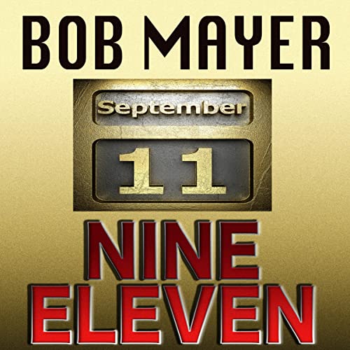 Cover of Nine Eleven