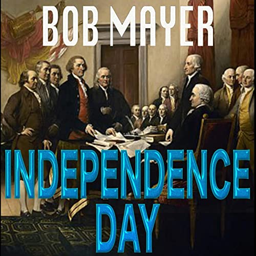 Cover of Independence Day