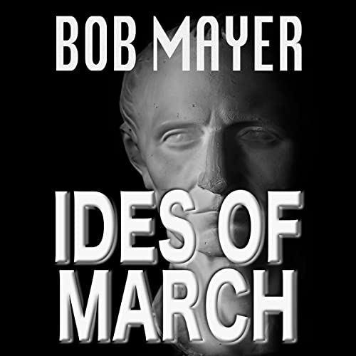 Cover of Ides of March