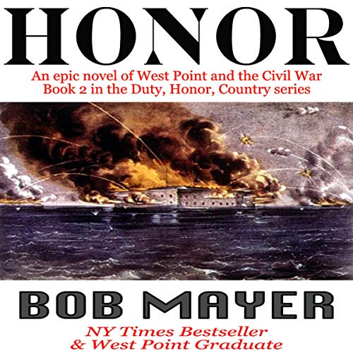 Cover of Honor