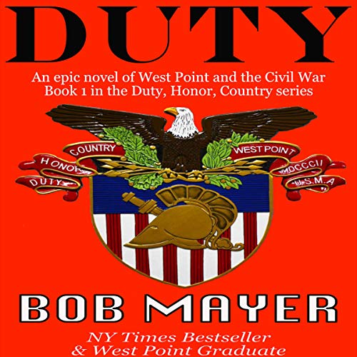 Cover of Duty