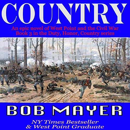 Cover of Country