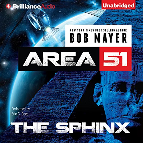 Cover of The Sphinx