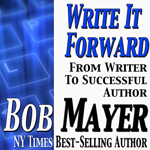 Cover of Write It Forward