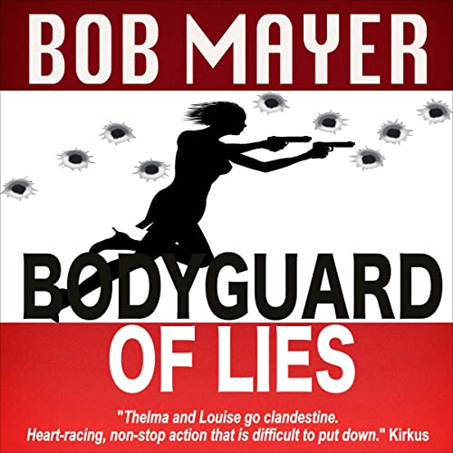 Cover of Bodyguard of Lies