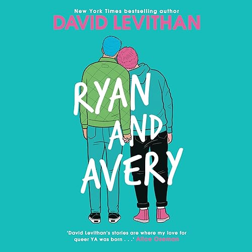 Cover of Ryan and Avery