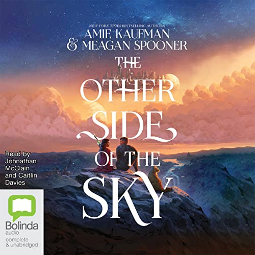 Cover of The Other Side of the Sky