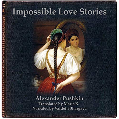Cover of Impossible Love Stories