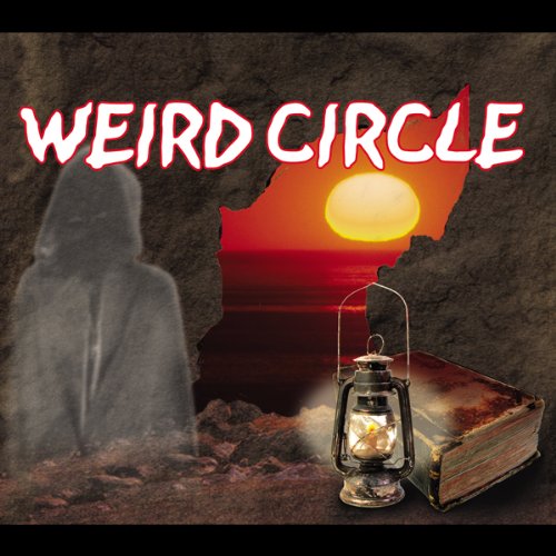 Cover of The Weird Circle