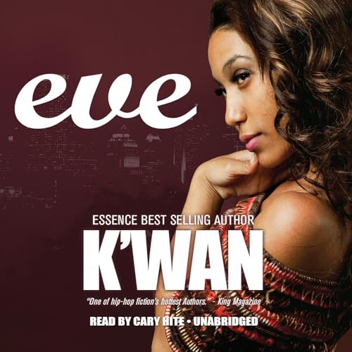 Cover of Eve