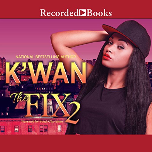 Cover of The Fix 2