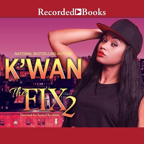 Cover of The Fix 2