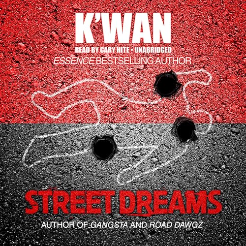 Cover of Street Dreams