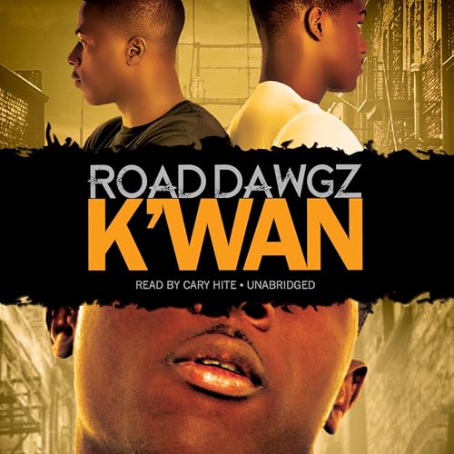 Cover of Road Dawgz