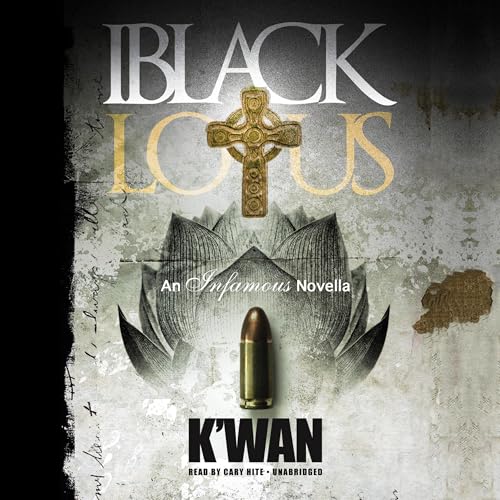 Cover of Black Lotus