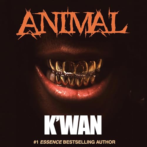 Cover of Animal