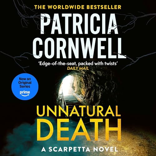 Cover of Unnatural Death