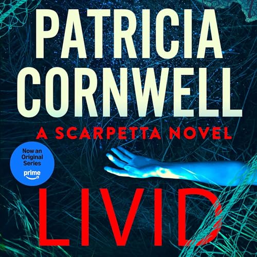 Cover of Livid