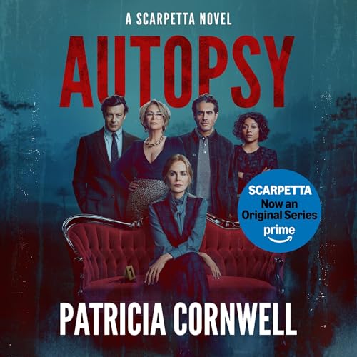 Cover of Autopsy