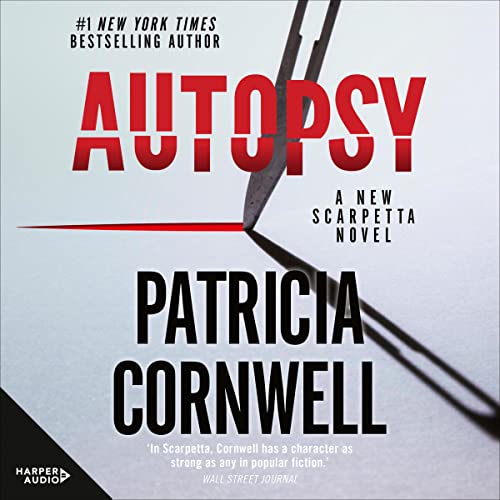 Cover of Autopsy