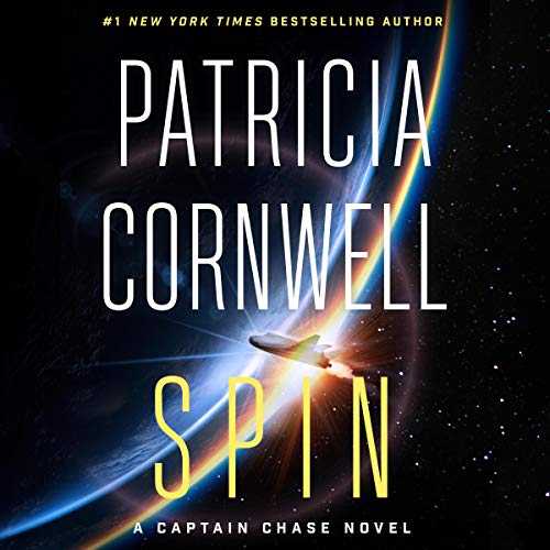 Cover of Spin
