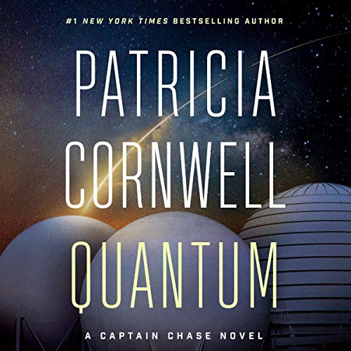 Cover of Quantum: A Thriller