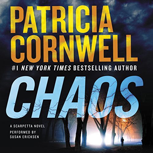Cover of Chaos