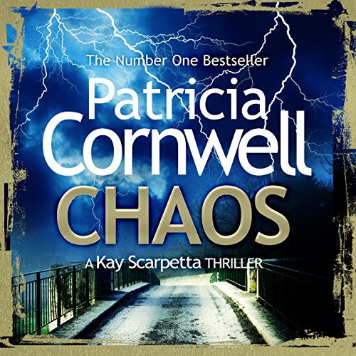 Cover of Chaos