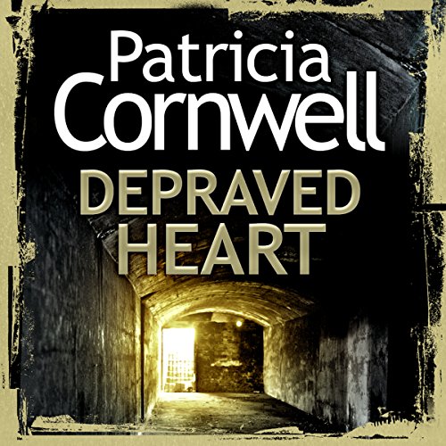 Cover of Depraved Heart
