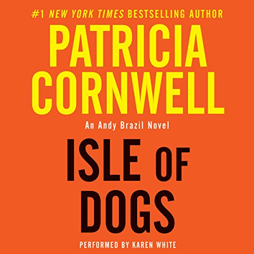 Cover of Isle of Dogs