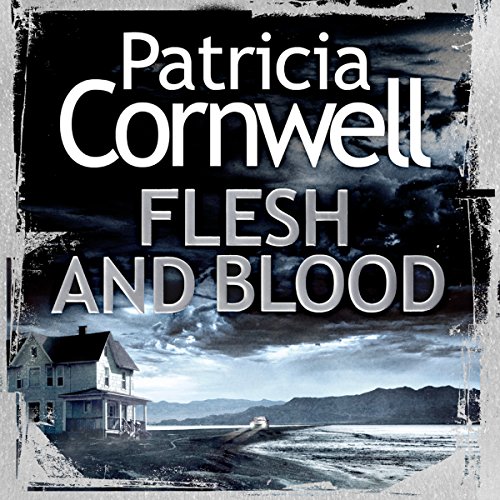 Cover of Flesh and Blood