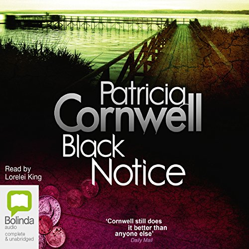 Cover of Black Notice