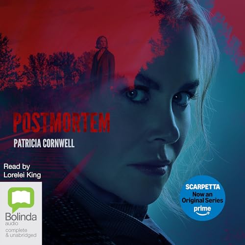Cover of Postmortem