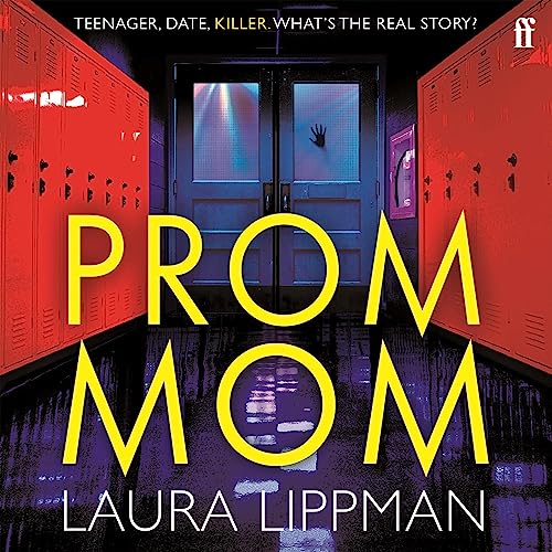 Cover of Prom Mom