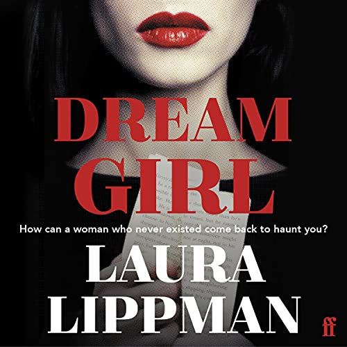 Cover of Dream Girl
