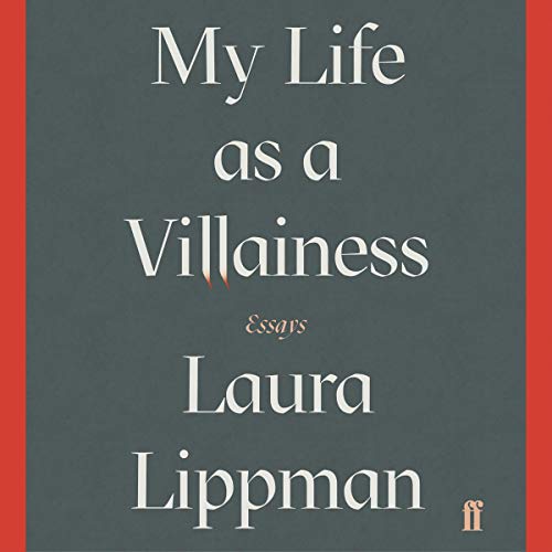 Cover of My Life as a Villainess
