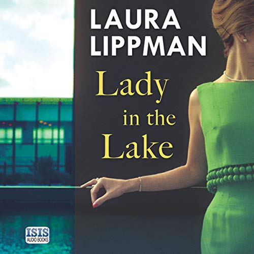 Cover of Lady in the Lake