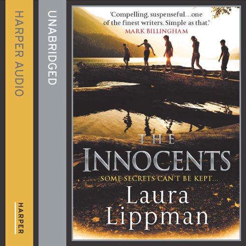 Cover of The Innocents