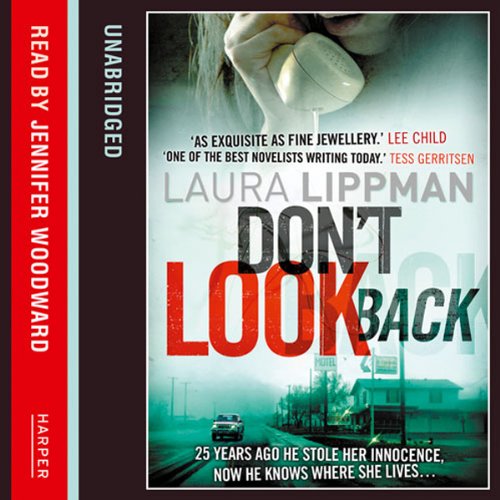Cover of Don’t Look Back